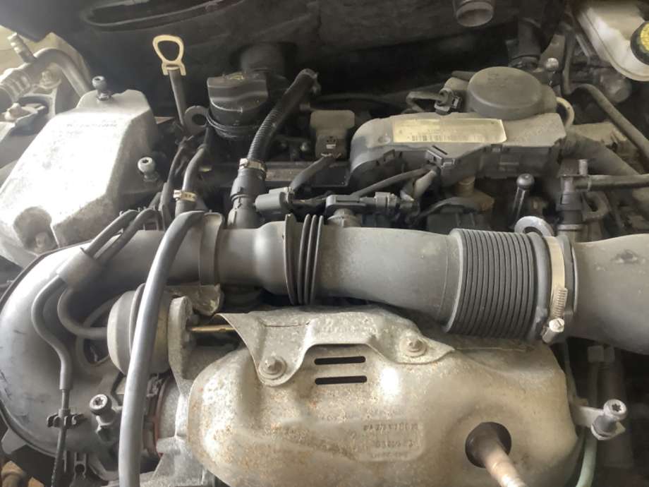 Motor diesel til Mercedes A-Klasse, 2012-2018 (W176) (W176) (MERCEDES|M270.910)