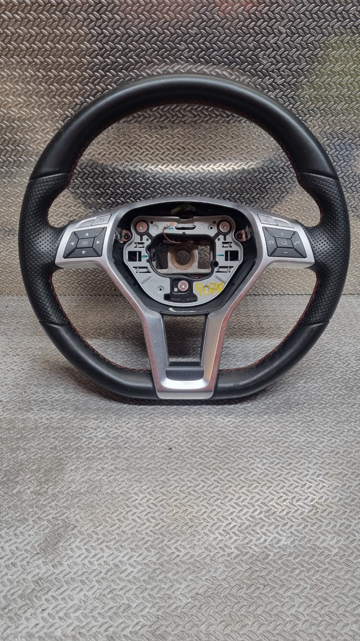 Ratt til Mercedes A-Klasse, 2012-2018 (W176) (W176) (MERCEDES|A1724608303)