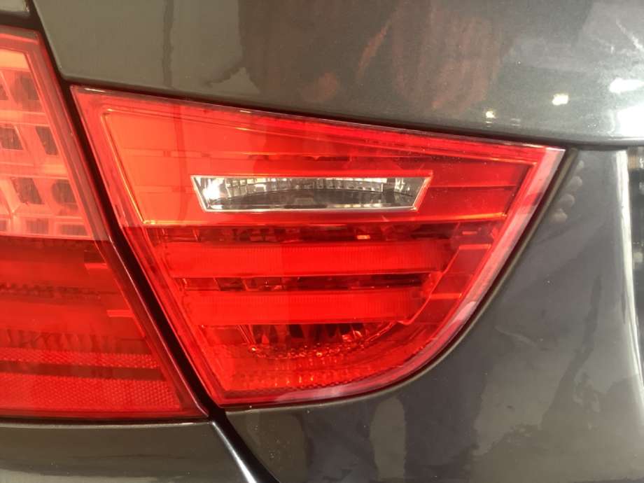 Baklykt venstre indre til BMW 3-Serie, 2005-2011 (E90/E91/E92/E93) (E90/E91/E92/E93) (BMW|)