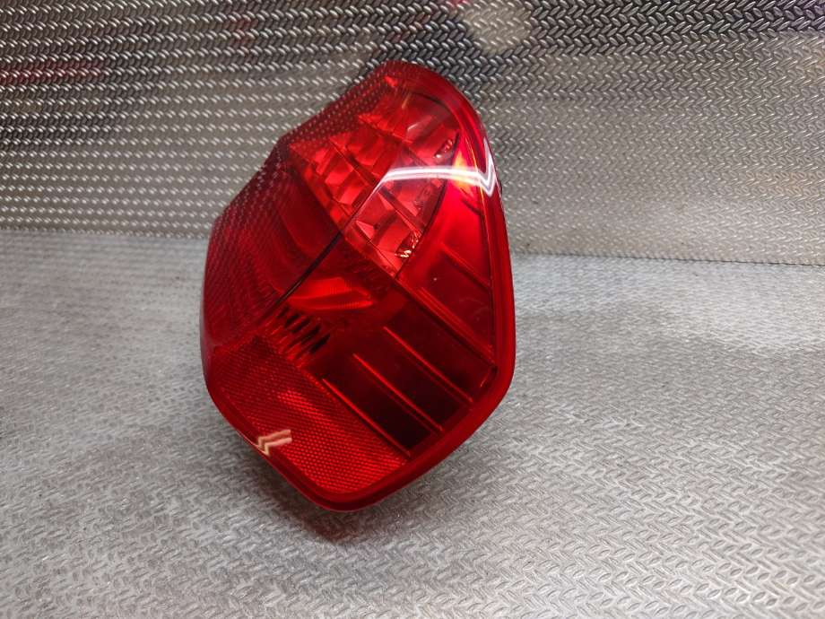Baklykt høyre til BMW 3-Serie 2005-2011 (E90/E91/E92/E93) (E90/E91/E92/E93) (BMW|)