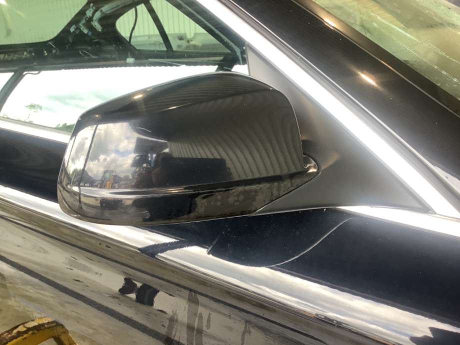 Speil høyre til BMW 5-Serie, 2010-2017 (F10/F11) (F10/F11) (BMW|51 16 7 268 236)