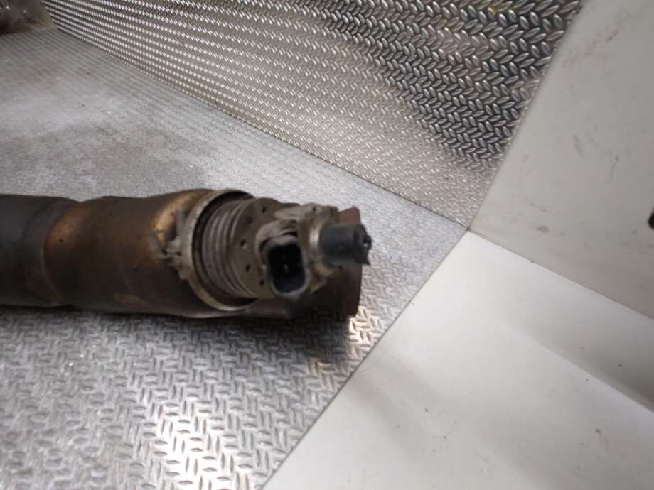 Partikkelfilter til Mercedes Vito, 2014-->> (W447) (W447) (MERCEDES|A 447 490 12 81)