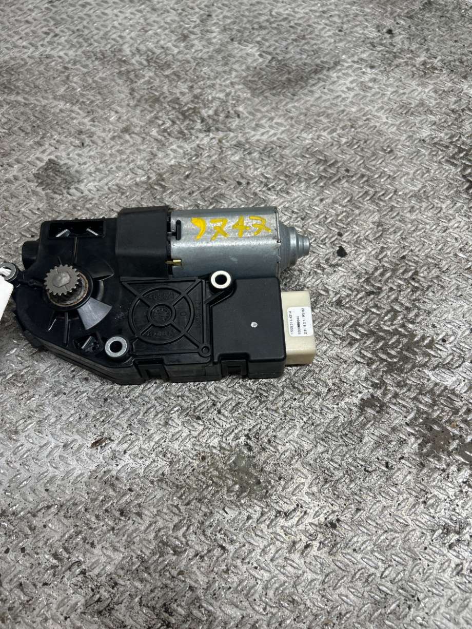 Takluke motor til Mercedes E-Klasse, 2013-2016 (Fase 2) (W212) (W212) (MERCEDES|A2128200308)
