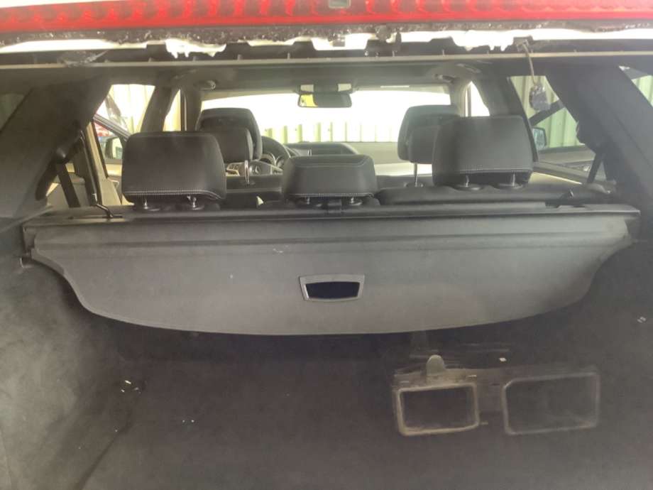 Bagasjerom rollon til Mercedes E-Klasse, 2013-2016 (Fase 2) (W212) (W212) (MERCEDES|)