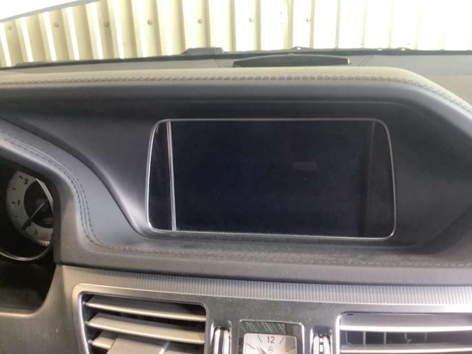 Instrument kjørecomputer til Mercedes E-Klasse, 2013-2016 (Fase 2) (W212) (W212) (MERCEDES|)