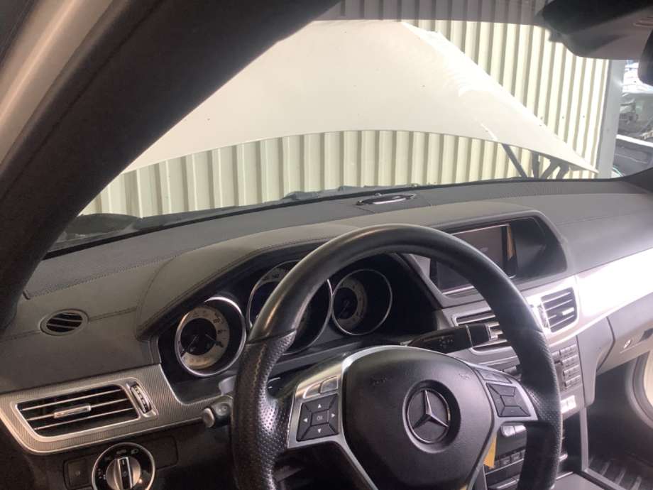Dashbord til Mercedes E-Klasse 2013-2016 (Fase 2) (W212) (W212) (MERCEDES|)