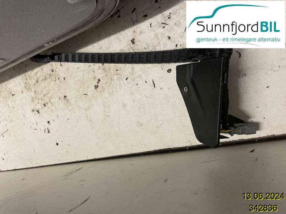 Ledningsnett til Citroën Jumpy, 2016-->> (Type III)  (CITROEN|9816588280)