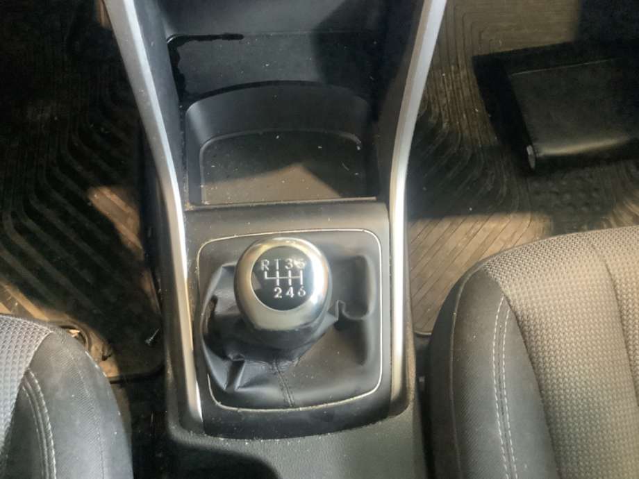 Giroverføring til Hyundai i30, 2012-2017 (Type II)  (HYUNDAI|43700A 5200)