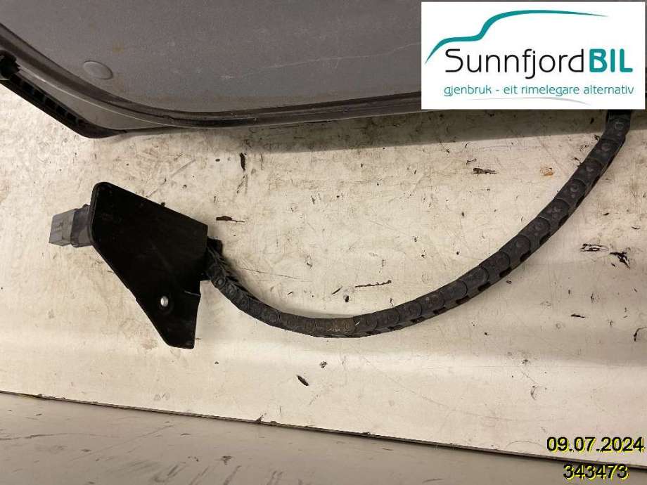 Ledningsnett til Citroën Jumpy, 2016-->> (Type III)  (CITROEN|)