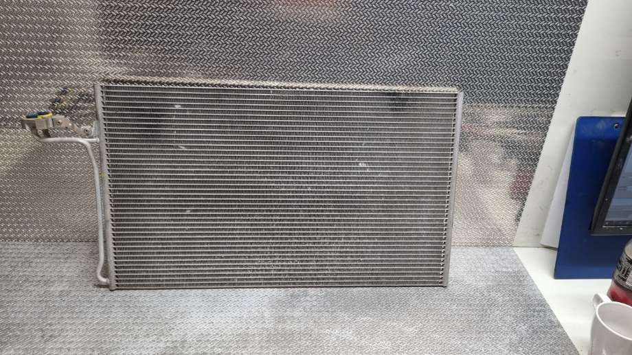 Aircondition radiator til Volvo C70 2006-2010 (Type II, Fase 1)  (VOLVO||4N5H19710AC)