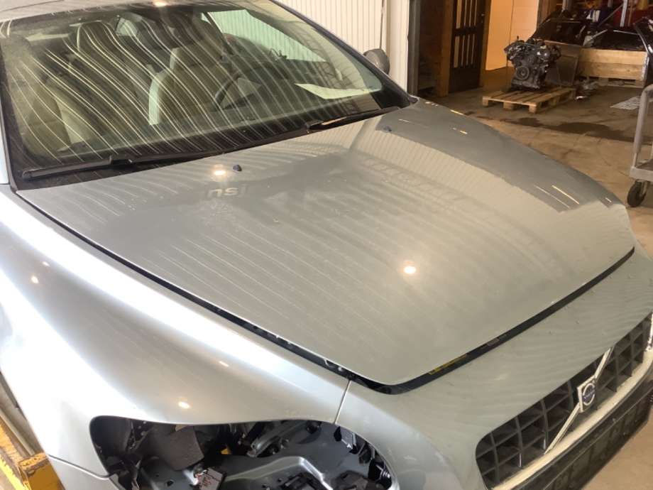 Panser til Volvo C70, 2006-2010 (Type II, Fase 1)  (VOLVO|)