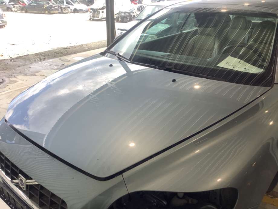 Panser til Volvo C70 2006-2010 (Type II, Fase 1)  (VOLVO|)