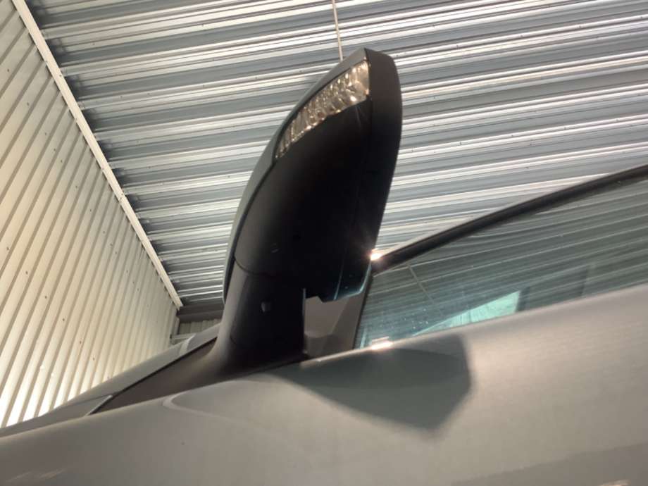 Speil venstre til Volvo C70 2006-2010 (Type II, Fase 1)  (VOLVO|)