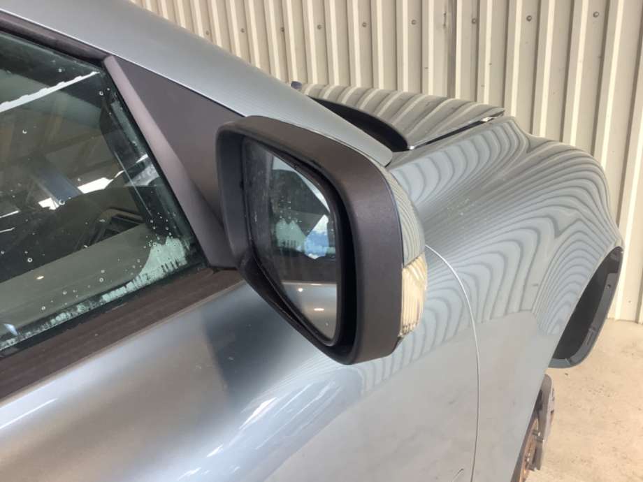 Speil høyre til Volvo C70, 2006-2010 (Type II, Fase 1)  (VOLVO|)