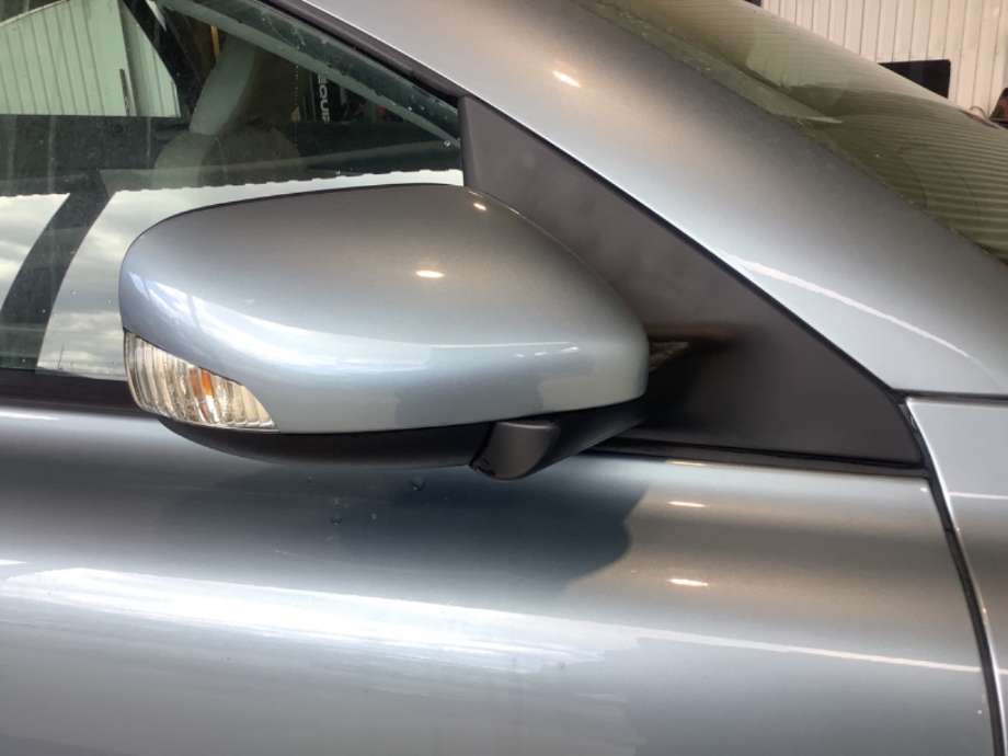 Speil høyre til Volvo C70 2006-2010 (Type II, Fase 1)  (VOLVO|)