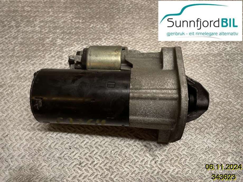 Starter til Volvo C70 2006-2010 (Type II, Fase 1) (VOLVO|3M5T11000EA||0001108402)