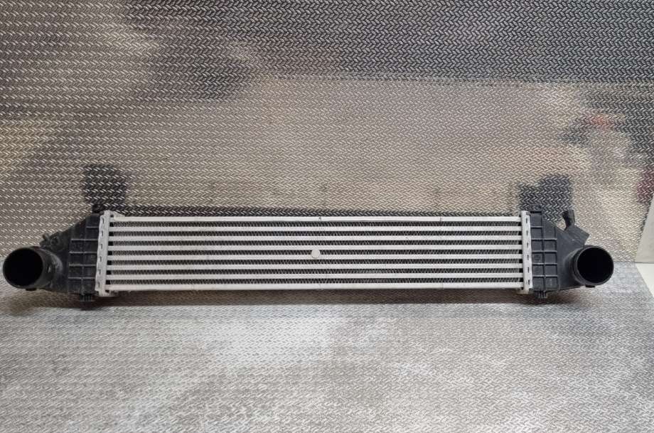 Intercooler til Volvo C70 2006-2010 (Type II, Fase 1) (VOLVO||3M519L440DE)