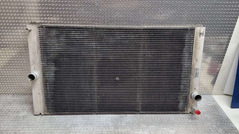 Radiator (manuell gir) til Volvo C70 2006-2010 (Type II, Fase 1)  (VOLVO|36000378||3M518005DA)