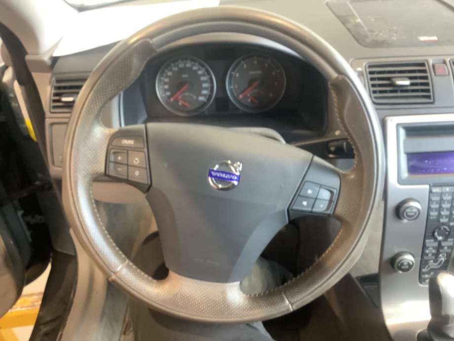 Ratt til Volvo C70, 2006-2010 (Type II, Fase 1)  (VOLVO|)