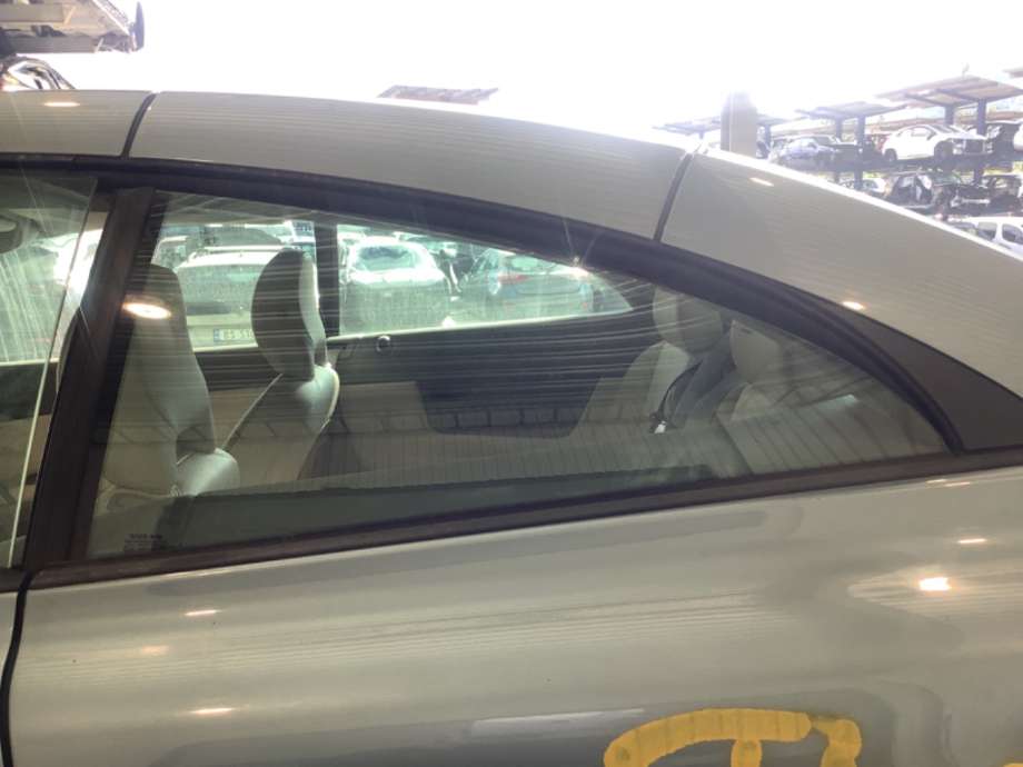 Siderute venstre bak til Volvo C70, 2006-2010 (Type II, Fase 1)  (VOLVO|)