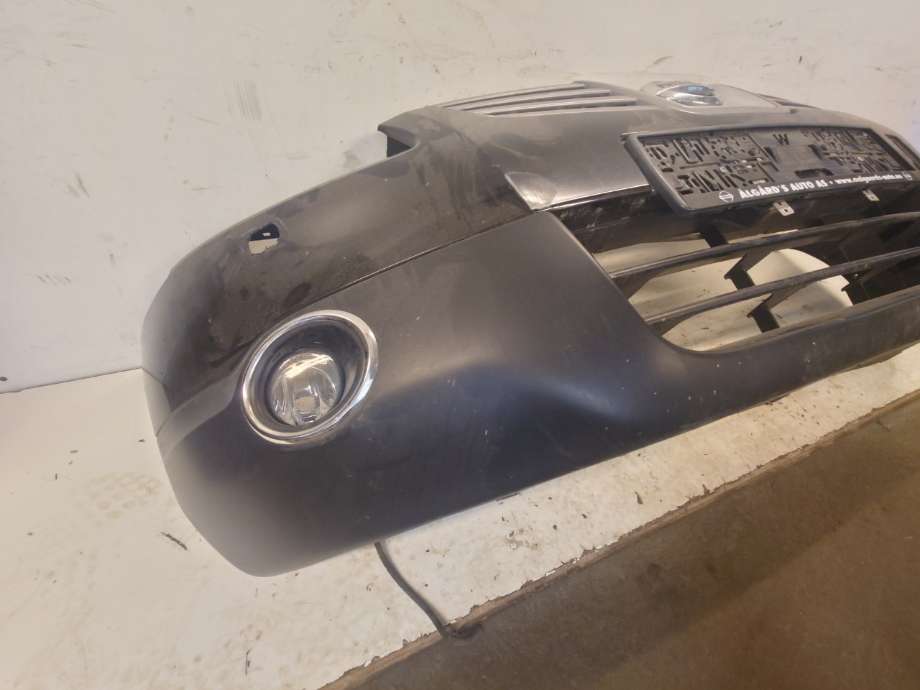 Støtfanger foran til Nissan Qashqai 2007-2010 (Type I, Fase 1)  (NISSAN|62022JD30H|)