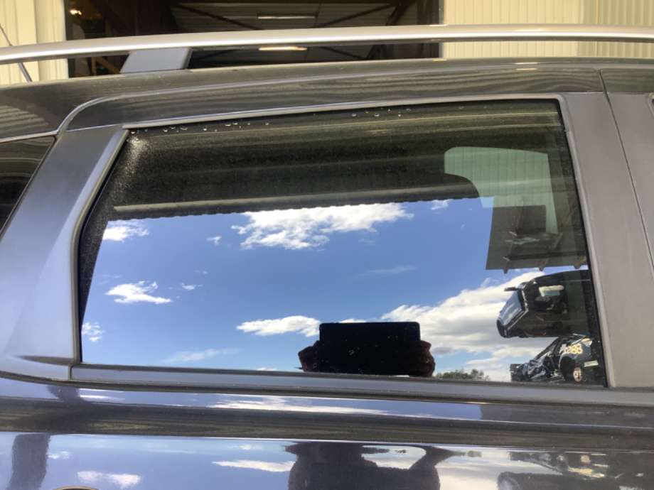 Siderute høyre bak til Nissan Qashqai, 2007-2010 (Type I, Fase 1)  (NISSAN|)