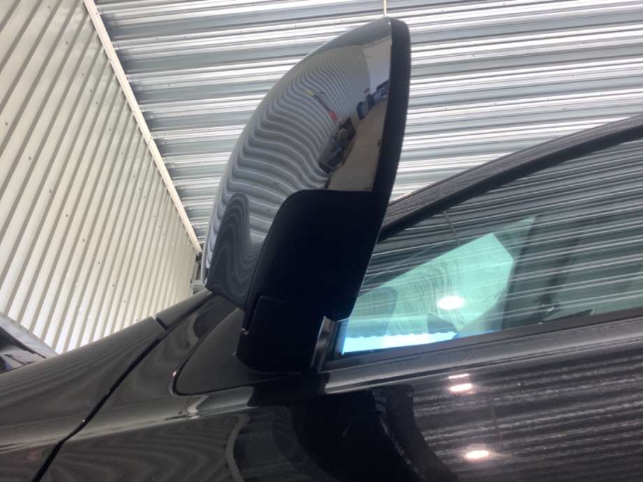 Speil venstre til Nissan Qashqai 2007-2010 (Type I, Fase 1)  (NISSAN|96302JD74A|96302JD84A|)