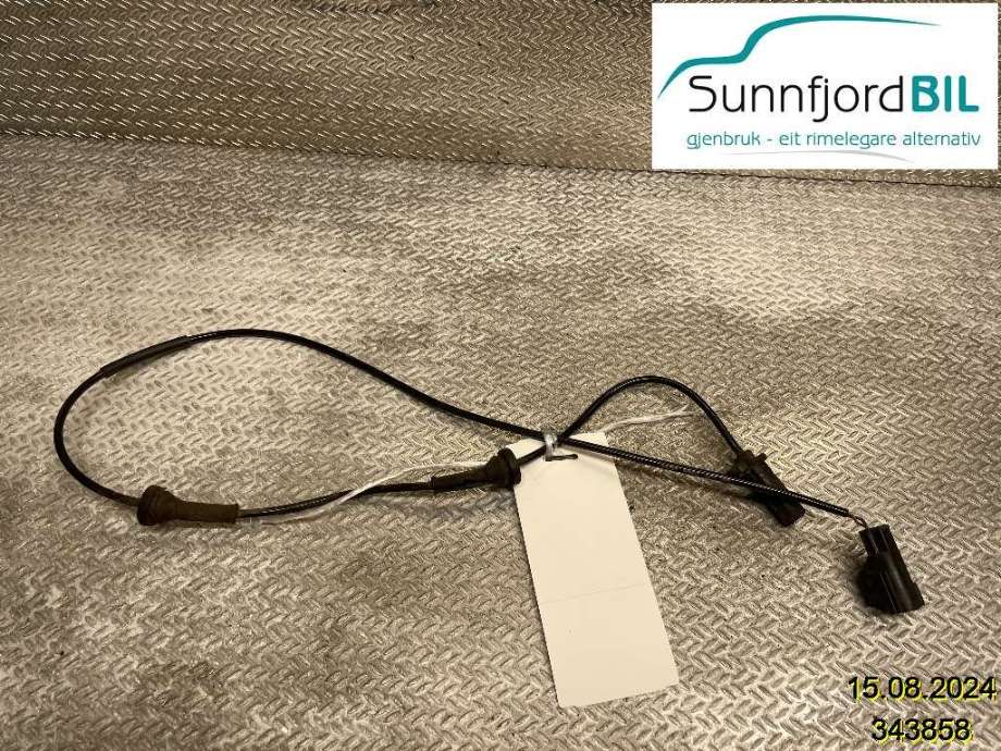Sensor abs til Volvo V70, 2005-2007 (Type II, Fase 2)  (VOLVO|)