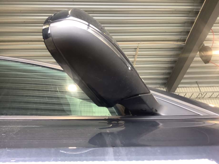 Speil høyre til Audi A5 2007-2016 (Type I)  (AUDI|8T8 857 410 C|)