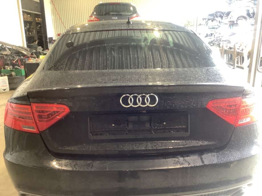 Bakluke combi til Audi A5, 2007-2016 (Type I)  (AUDI|8T8 827 025)