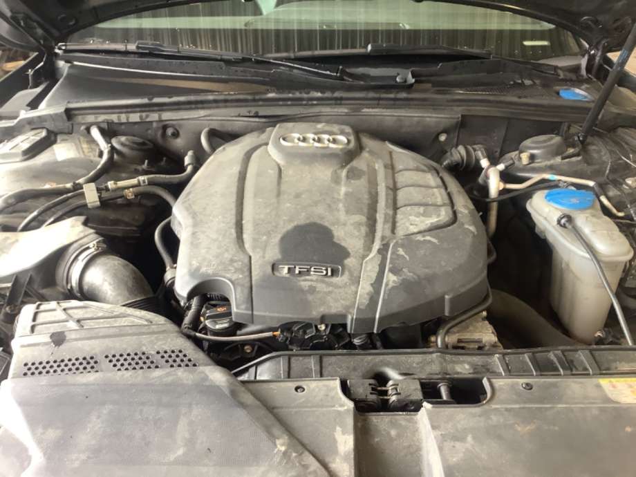 Motor bensin til Audi A5, 2007-2016 (Type I)  (AUDI|06L100032;CJEB)