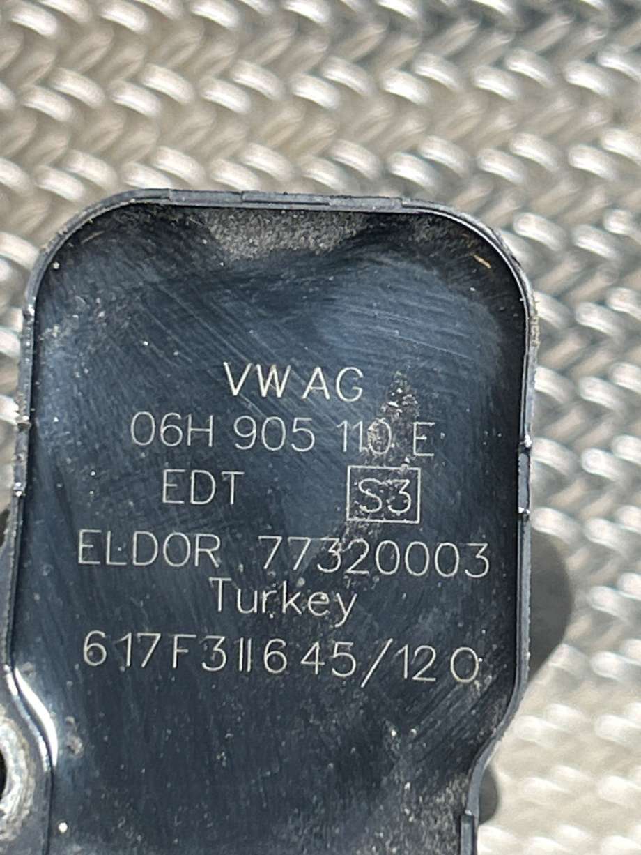 Coil elektronisk til Audi A5 2007-2016 (Type I)  (AUDI|06H905110F||06H905199A)