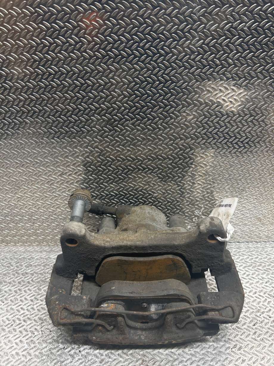Bremsecaliper høyre foran til Audi A5 2007-2016 (Type I)  (AUDI|8K0615124C|)