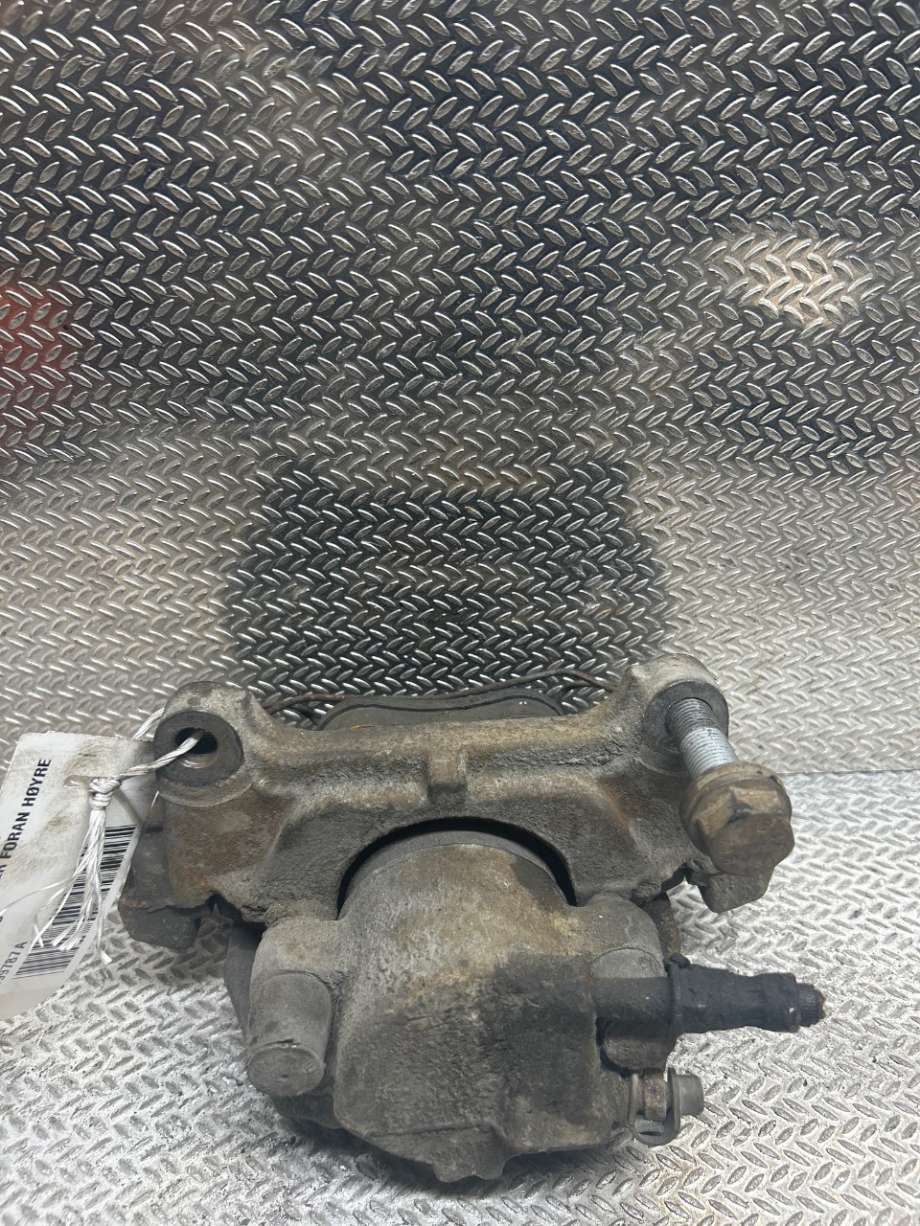 Bremsecaliper høyre foran til Audi A5 2007-2016 (Type I)  (AUDI|8K0615124C|)