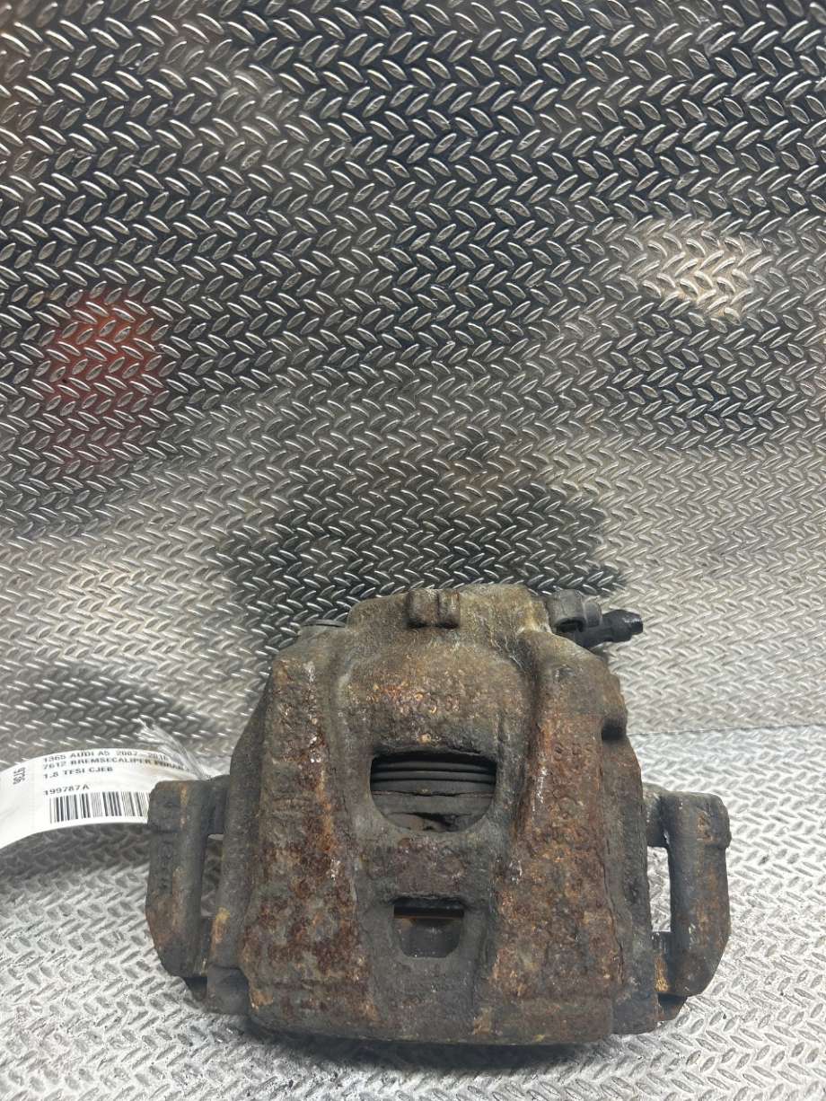 Bremsecaliper høyre foran til Audi A5 2007-2016 (Type I)  (AUDI|8K0615124C|)