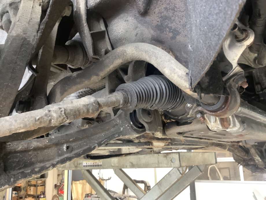 Stabilisatorstag foran til Audi A5 2007-2016 (Type I)  (AUDI|)
