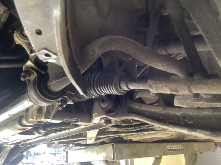 Stabilisatorstag foran til Audi A5 2007-2016 (Type I)  (AUDI|)