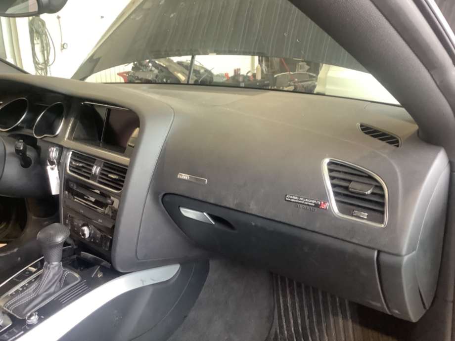 Dashbord til Audi A5 2007-2016 (Type I)  (AUDI|)
