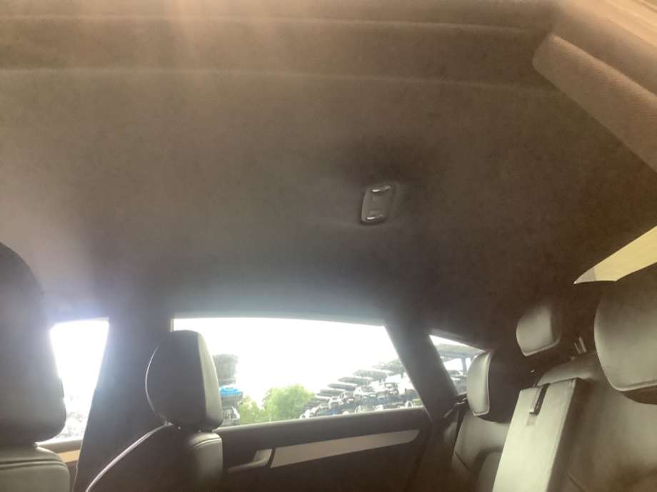 Taktrekk til Audi A5 2007-2016 (Type I)  (AUDI|)