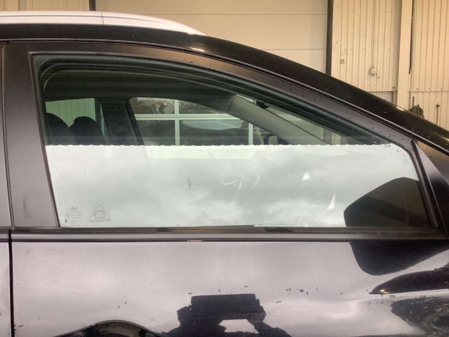 Siderute høyre foran til Hyundai Ix35, 2010-2015  (HYUNDAI|)