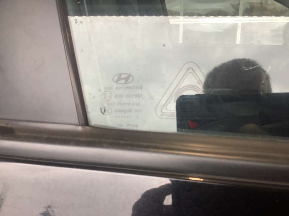 Siderute høyre foran til Hyundai Ix35 2010-2015  (HYUNDAI|)