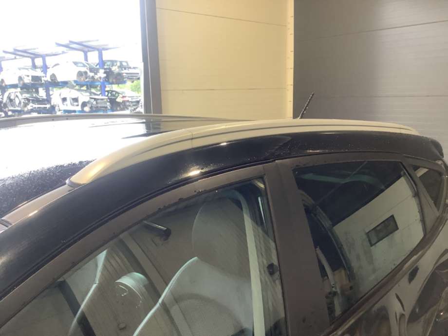 Takrails til Hyundai Ix35, 2010-2015  (HYUNDAI|)