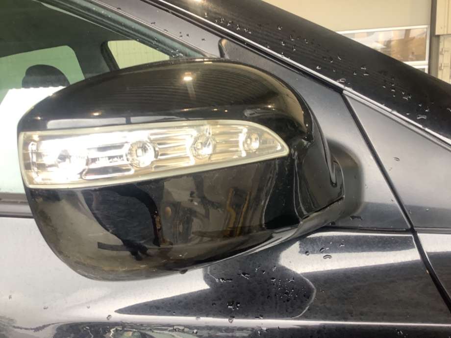 Speil høyre til Hyundai Ix35, 2010-2015  (HYUNDAI|)