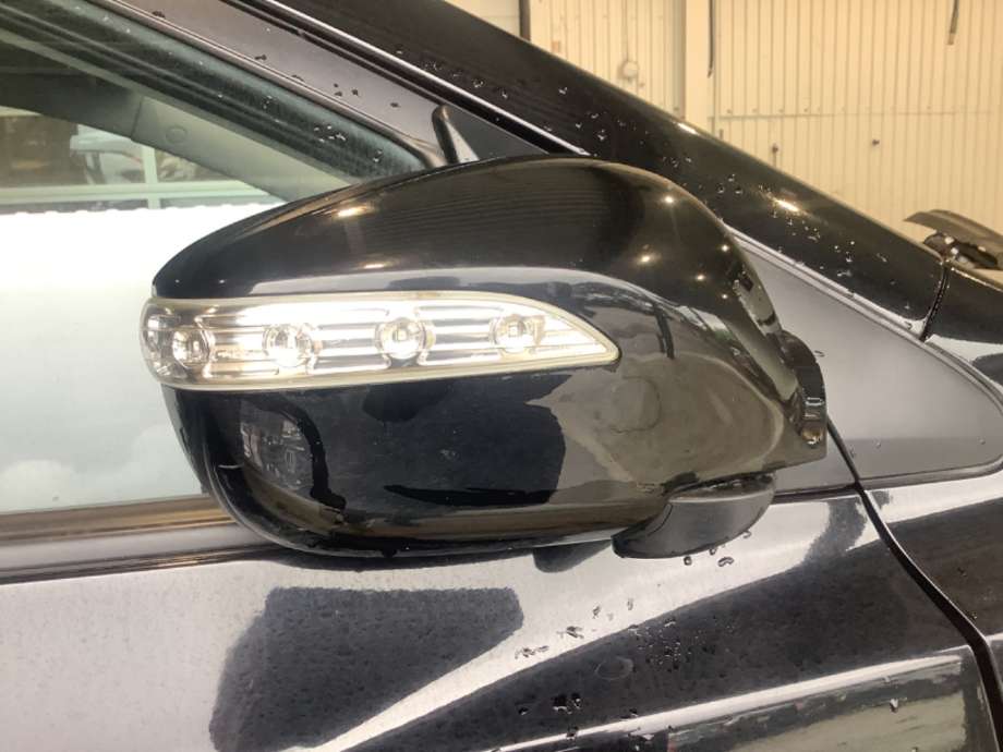 Speil høyre til Hyundai Ix35 2010-2015  (HYUNDAI|)