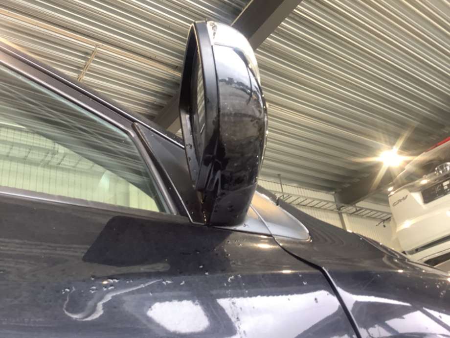 Speil høyre til Hyundai Ix35 2010-2015  (HYUNDAI|)