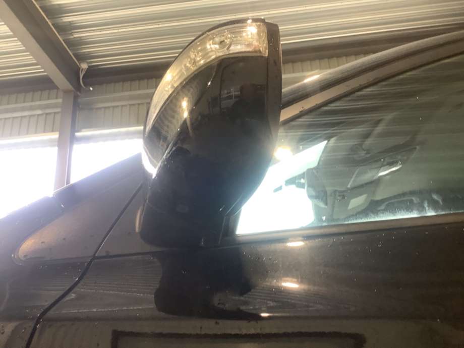 Speil venstre til Hyundai Ix35 2010-2015  (HYUNDAI|)