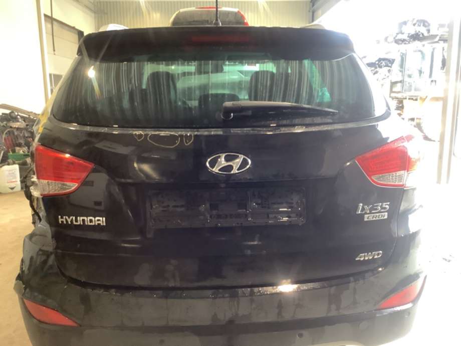 Bakluke til Hyundai Ix35, 2010-2015  (HYUNDAI|73700 2Y000)