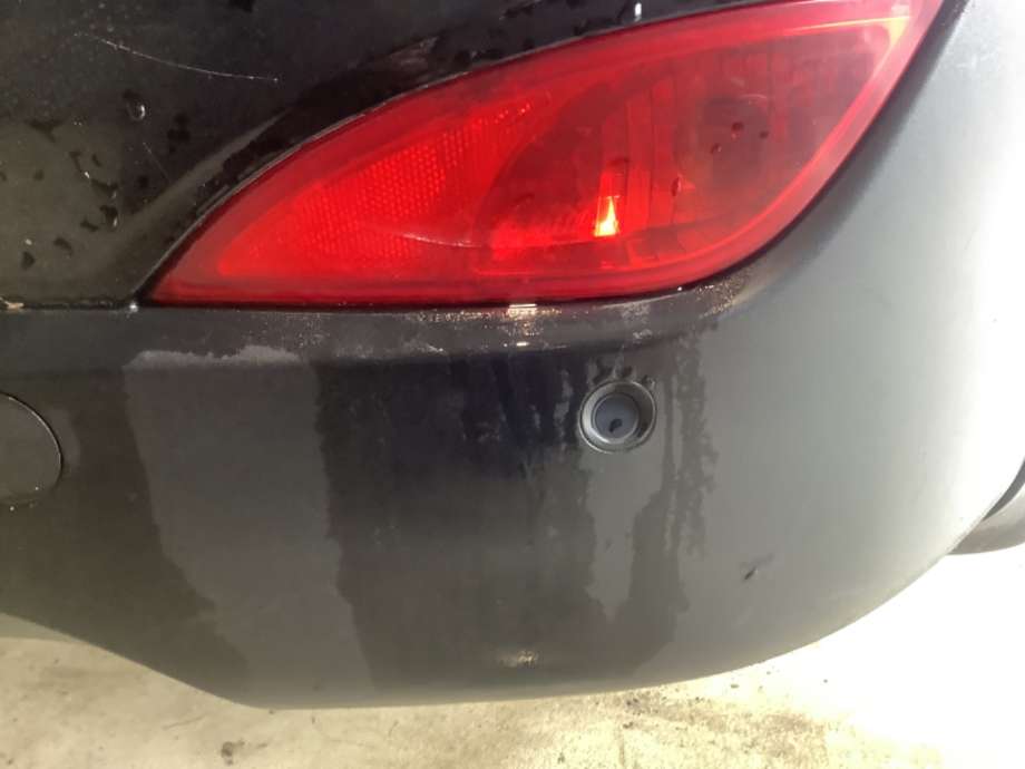 Parkeringssensor bak til Hyundai Ix35, 2010-2015  (HYUNDAI|)
