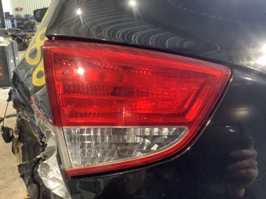 Baklykt venstre indre til Hyundai Ix35, 2010-2015  (HYUNDAI|)