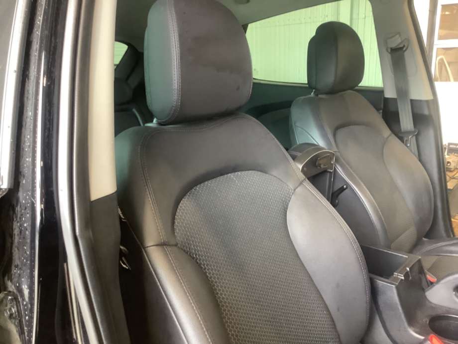 Sete foran høyre til Hyundai Ix35 2010-2015 (HYUNDAI|)